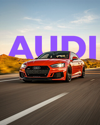 Audi case study